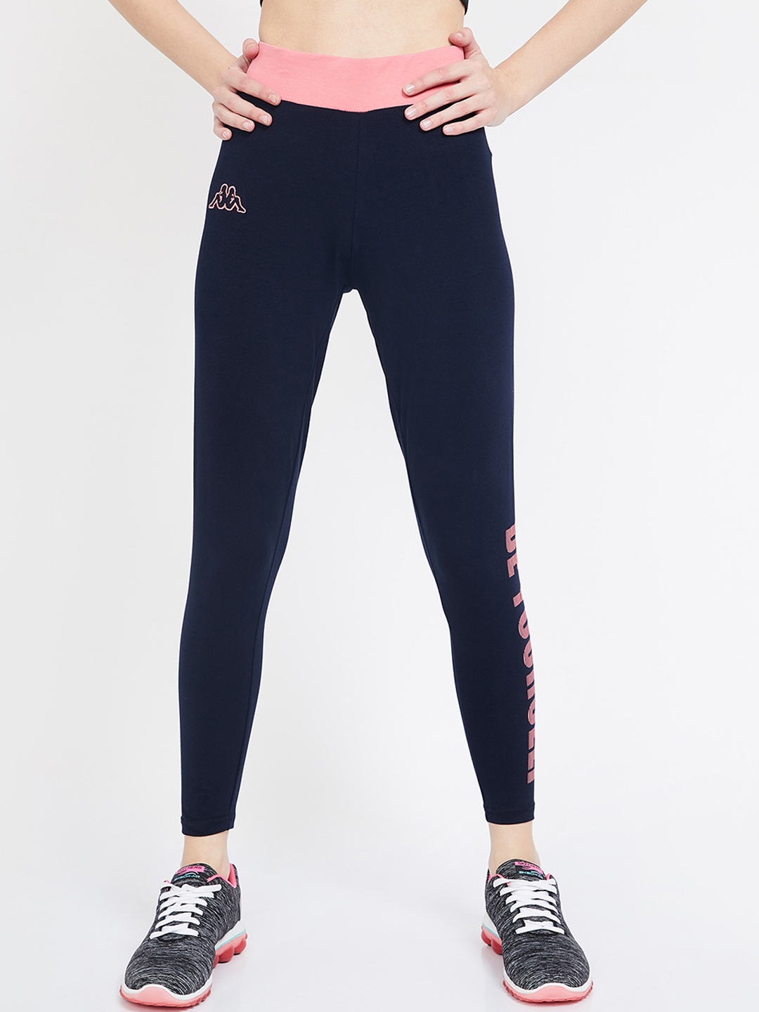kappa tights