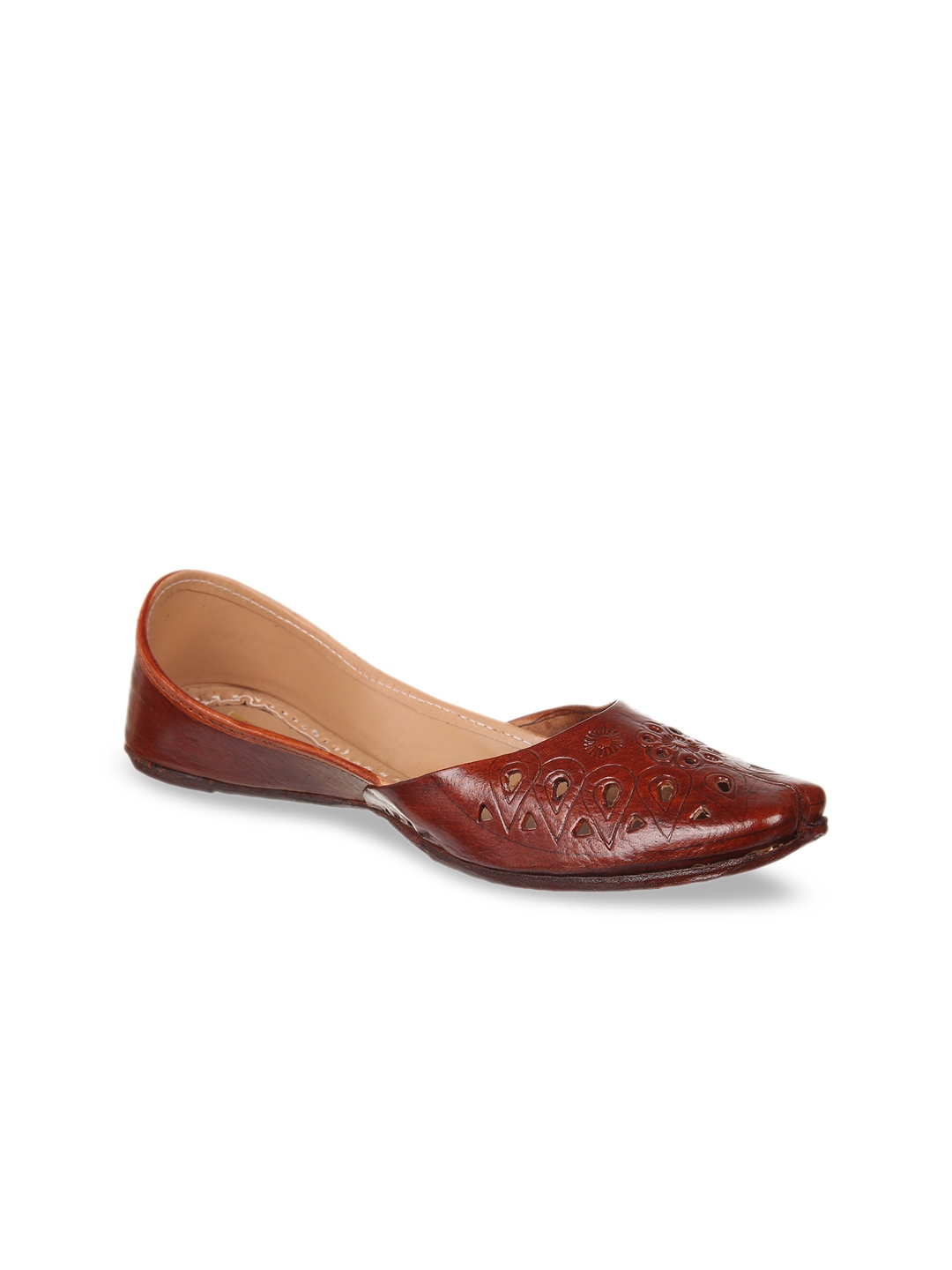 mayira loafer flat