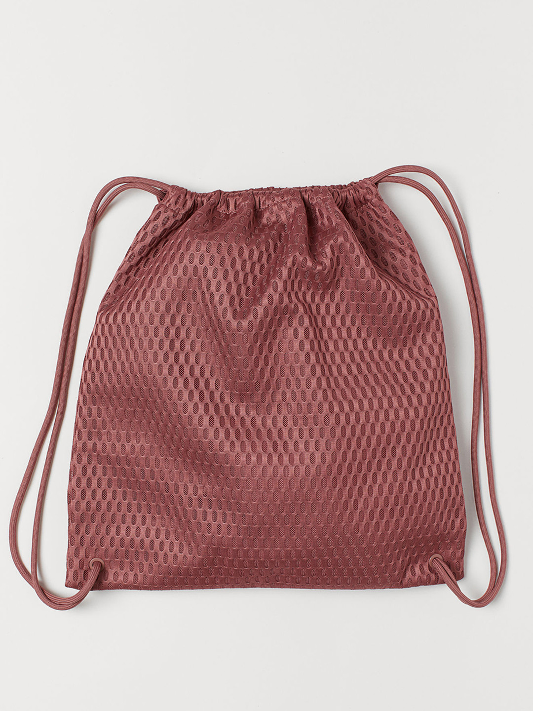 Buy H&M Women Red Self Design Gym Bag Handbags for Women 10402331 Myntra