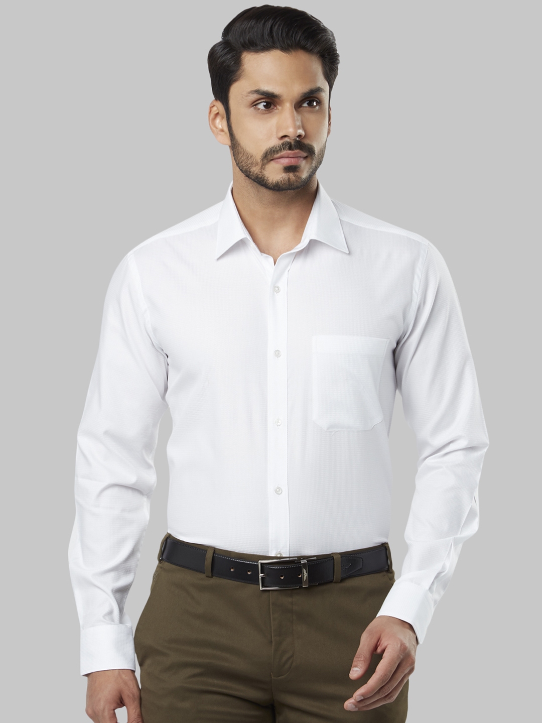 buy men formal shirts