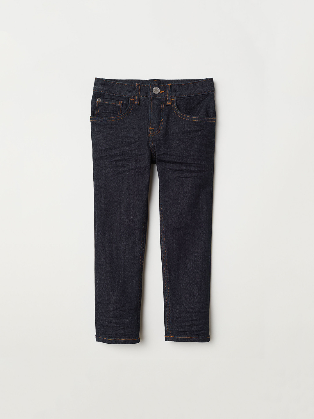 Buy H&M Boys Blue Slim Fit Jeans Jeans for Boys 10385455 Myntra