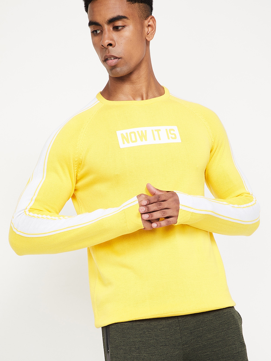 kappa men sweats