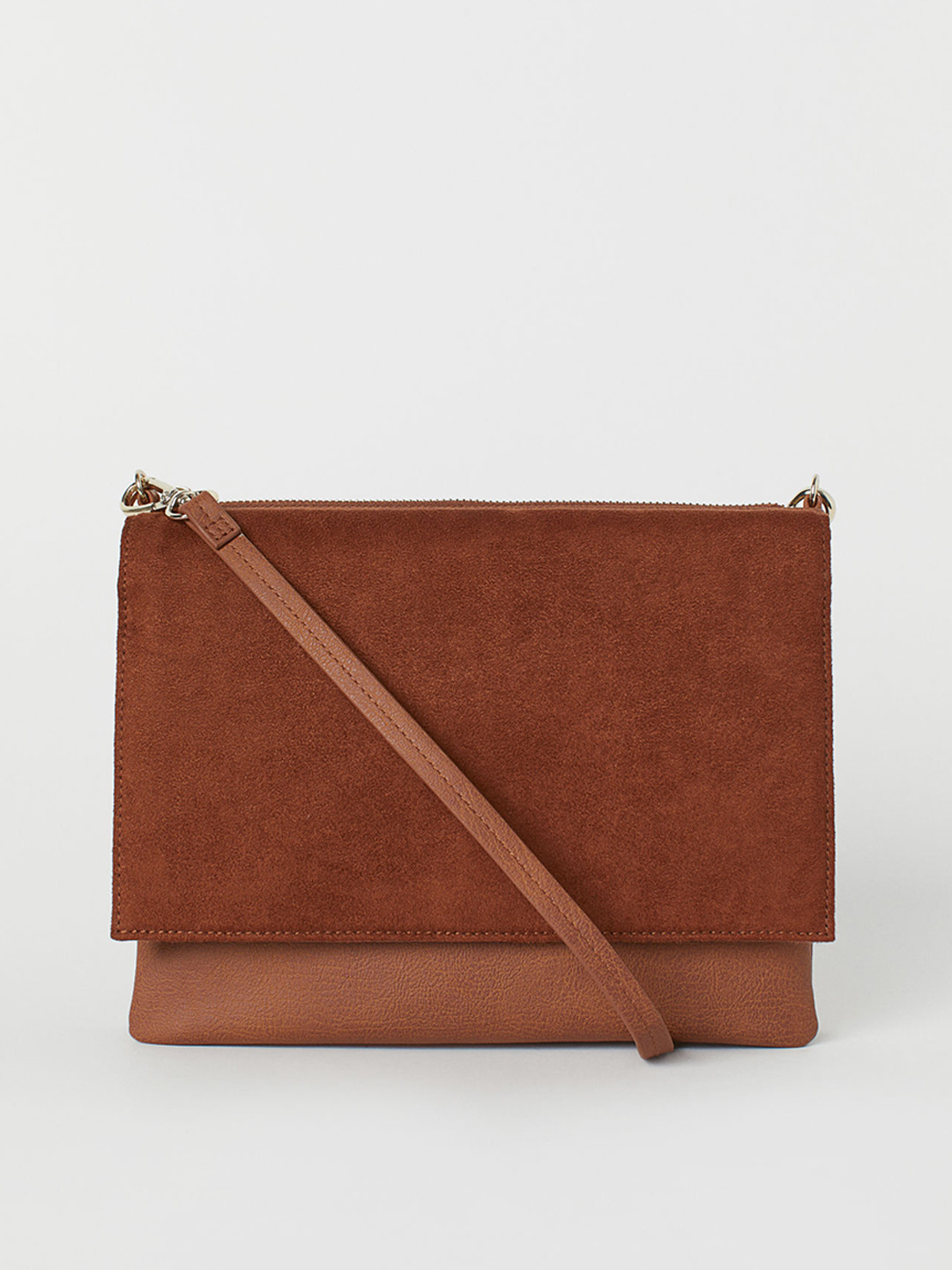 Buy H&M Women Brown Shoulder Bag Handbags for Women 10402307 Myntra