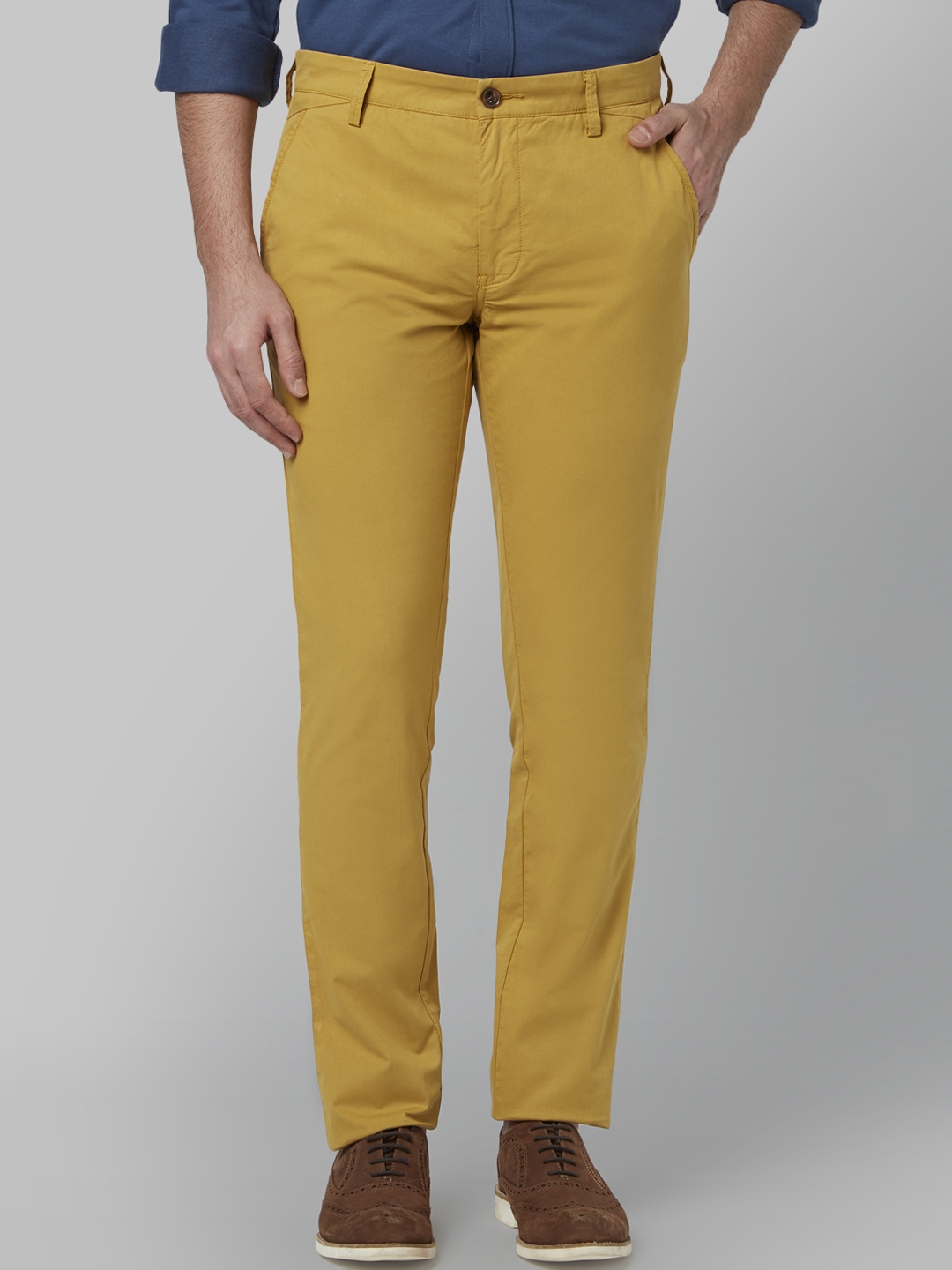 clots trousers