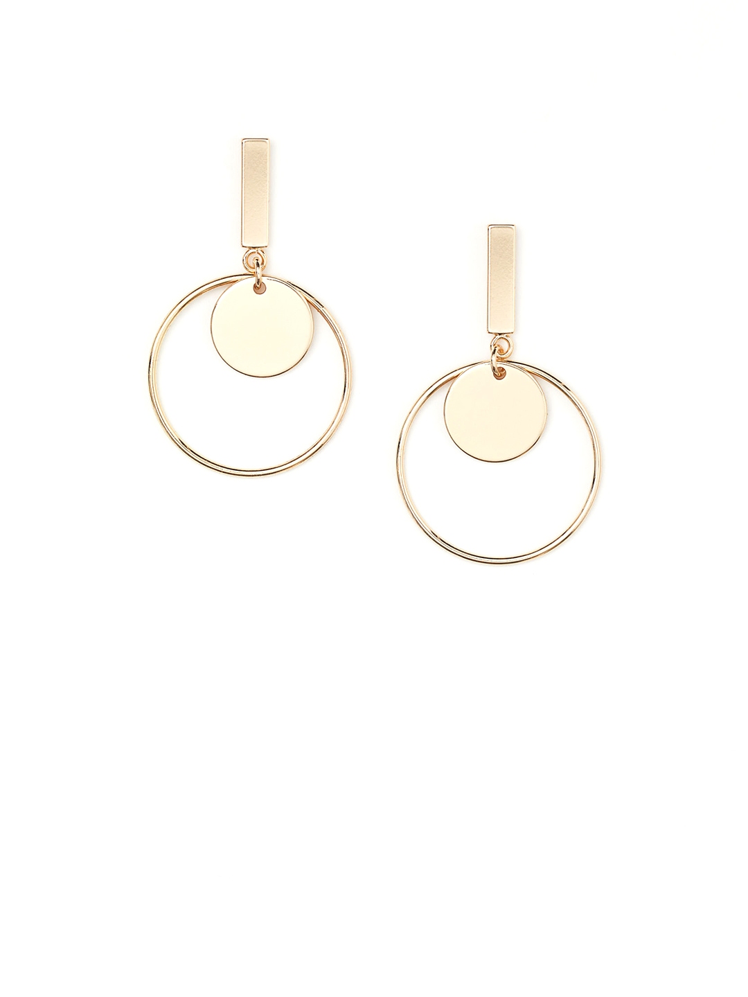 myntra online earrings