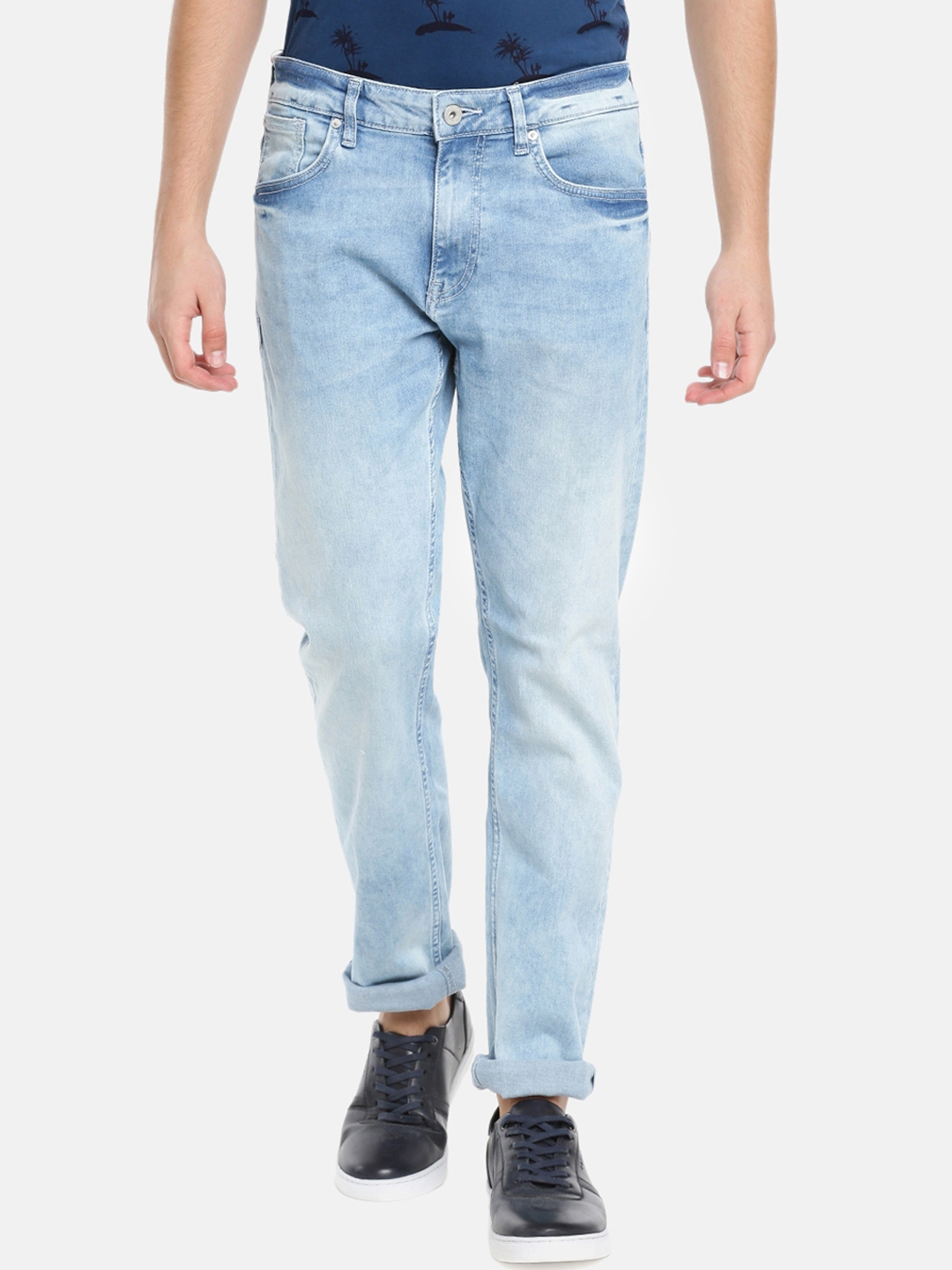 celio joggers pants