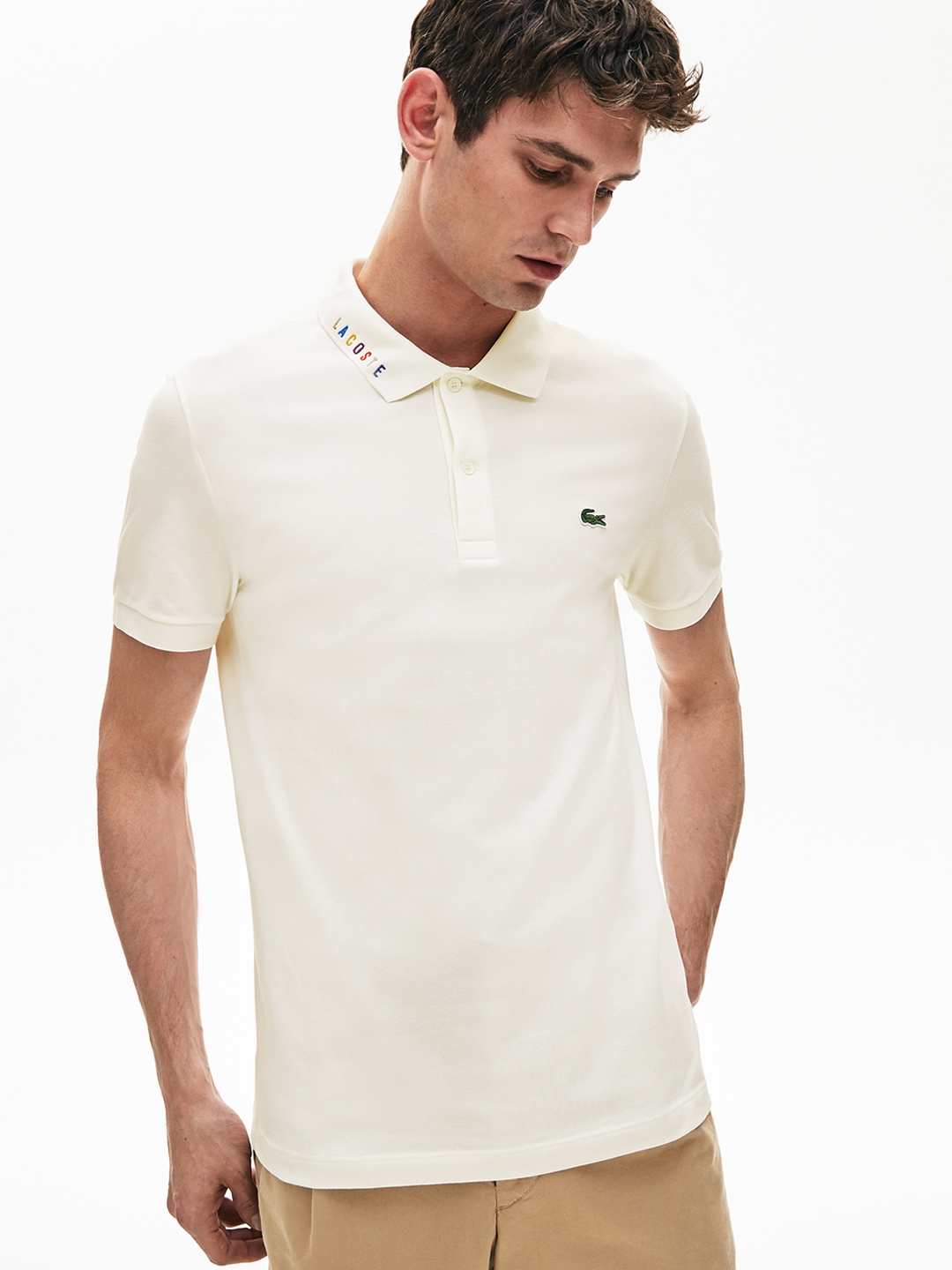 off white polo 3.0