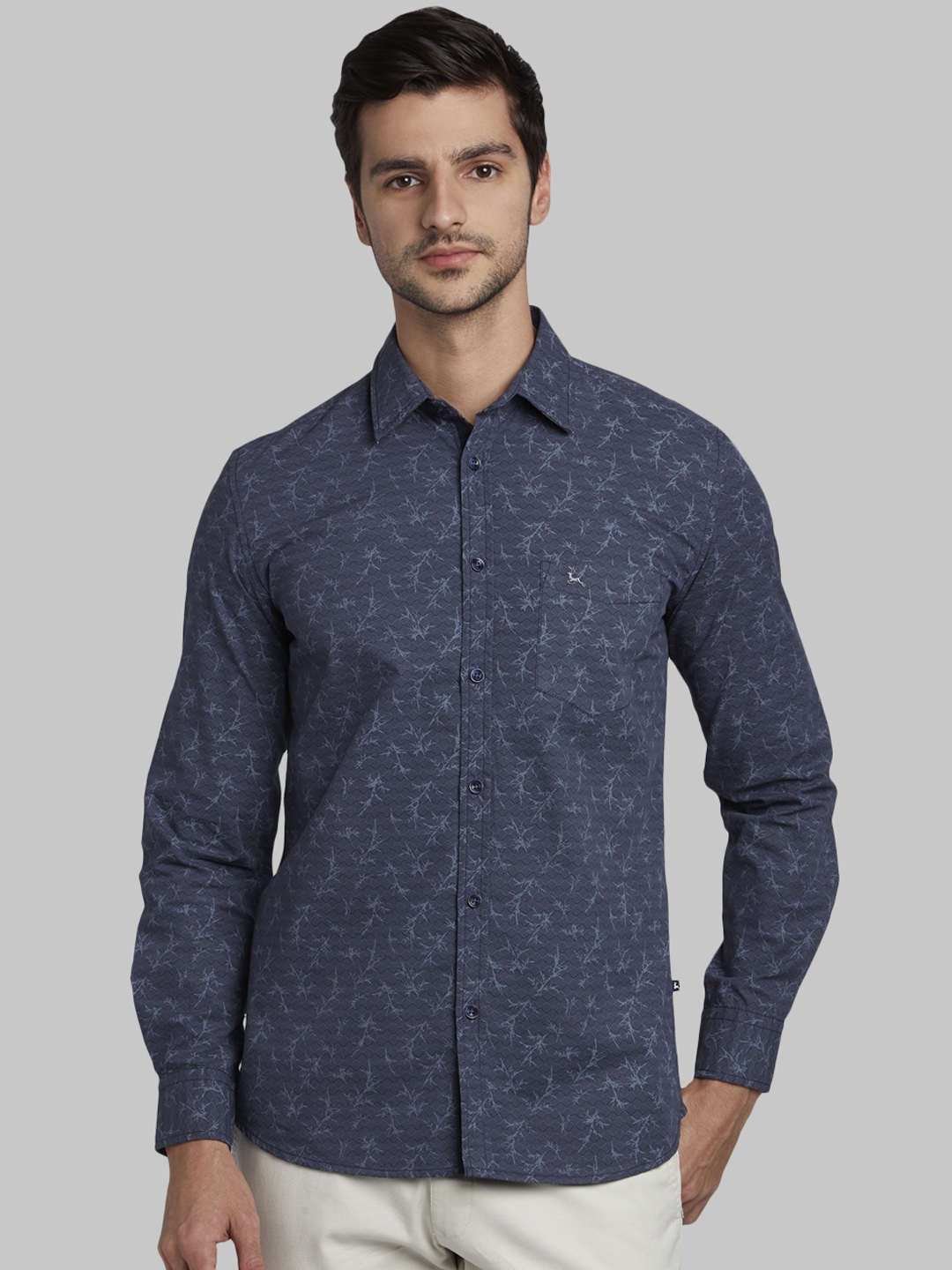 parx shirts price range