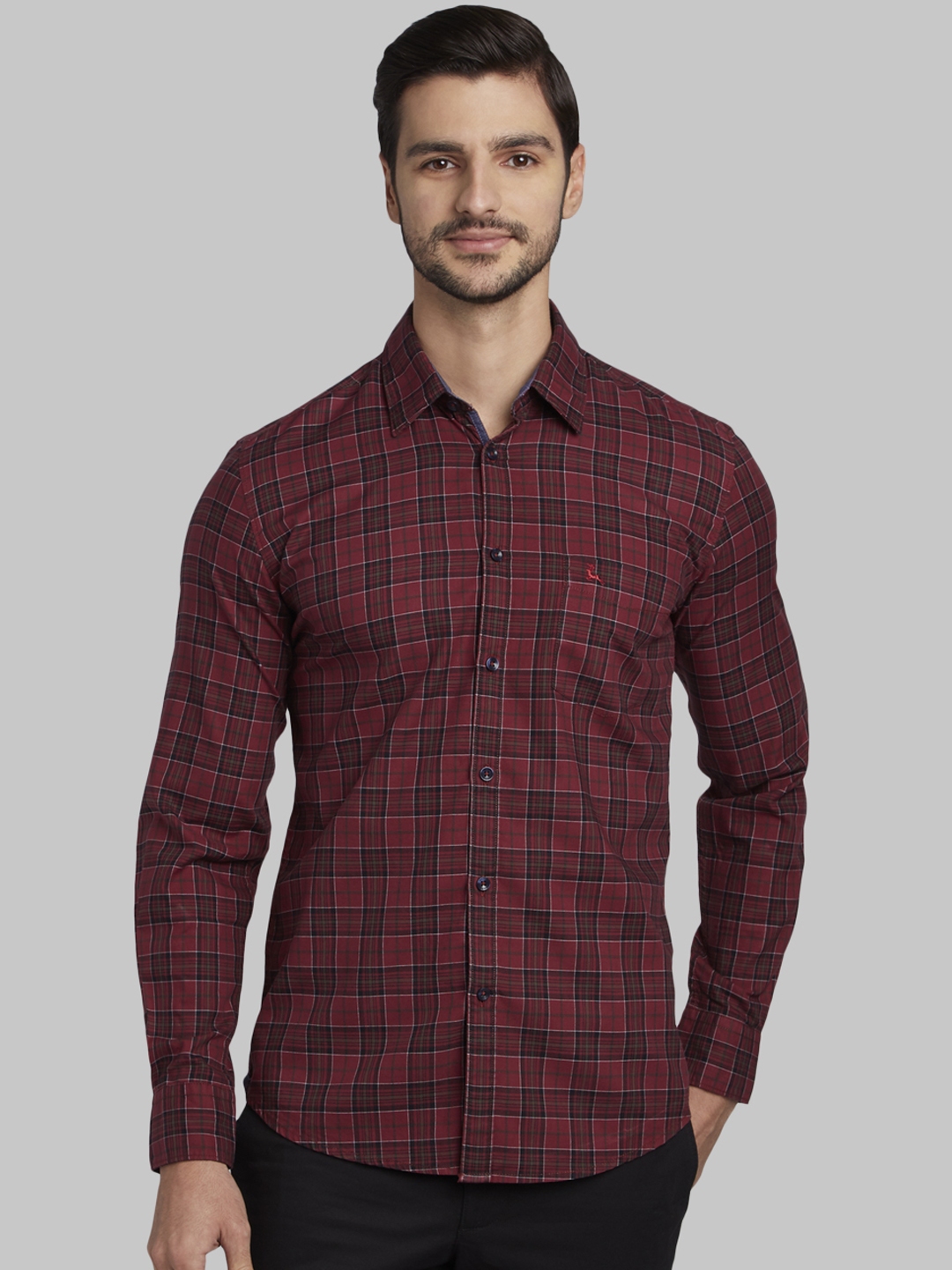parx shirts price range