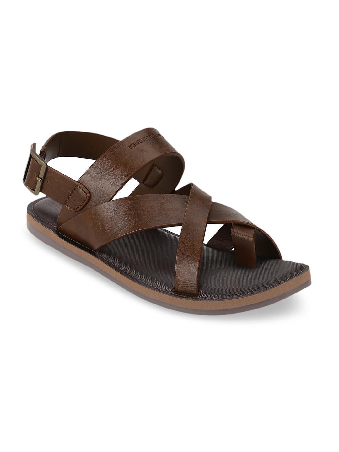 red tape mens sandals amazon