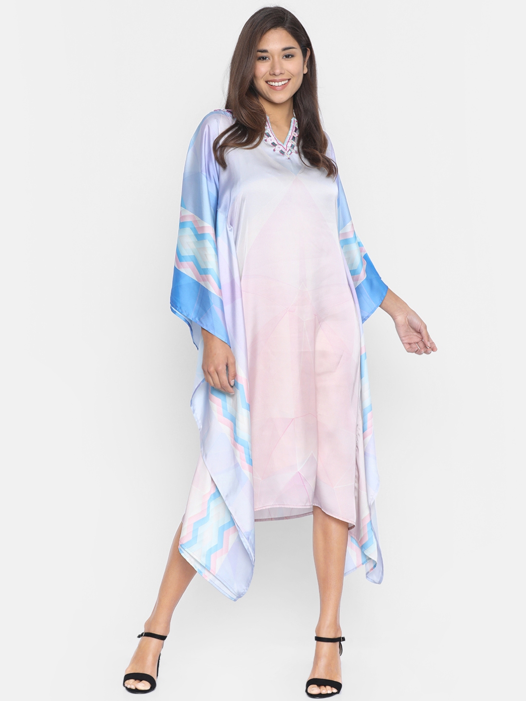maternity kaftan online