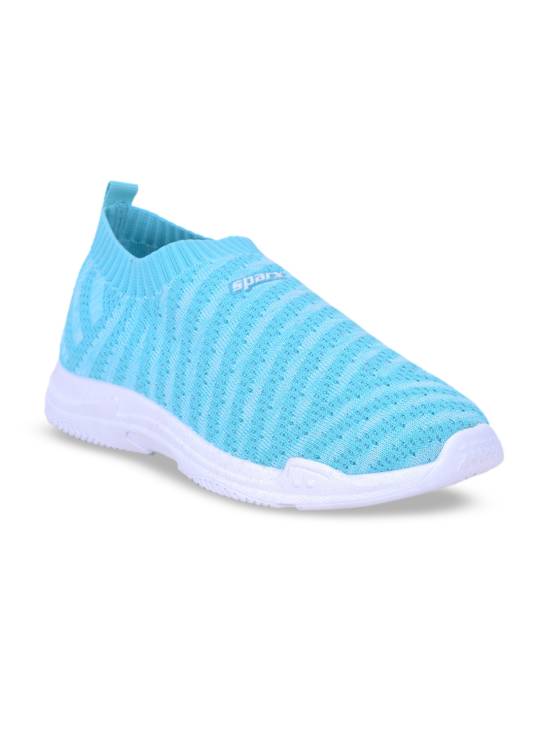 sparx slip on sneakers