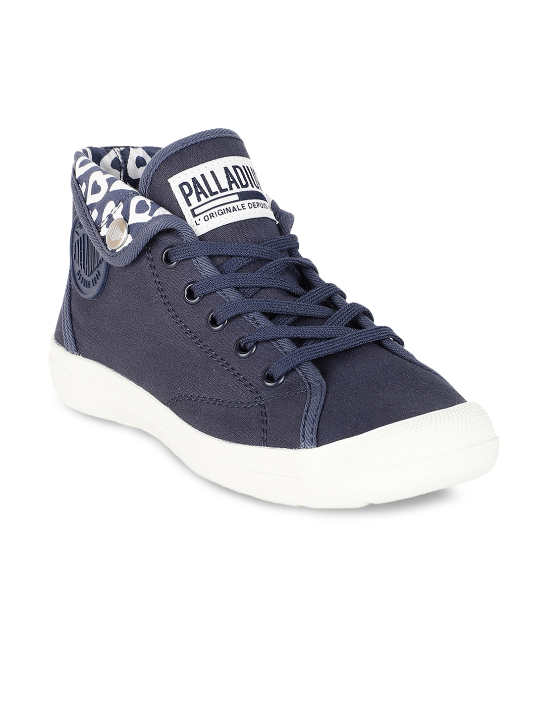 palladium sneakers womens
