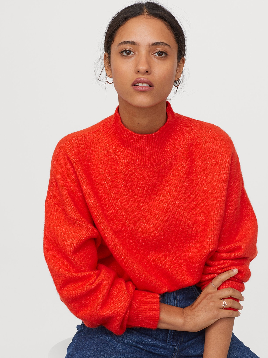 myntra turtleneck