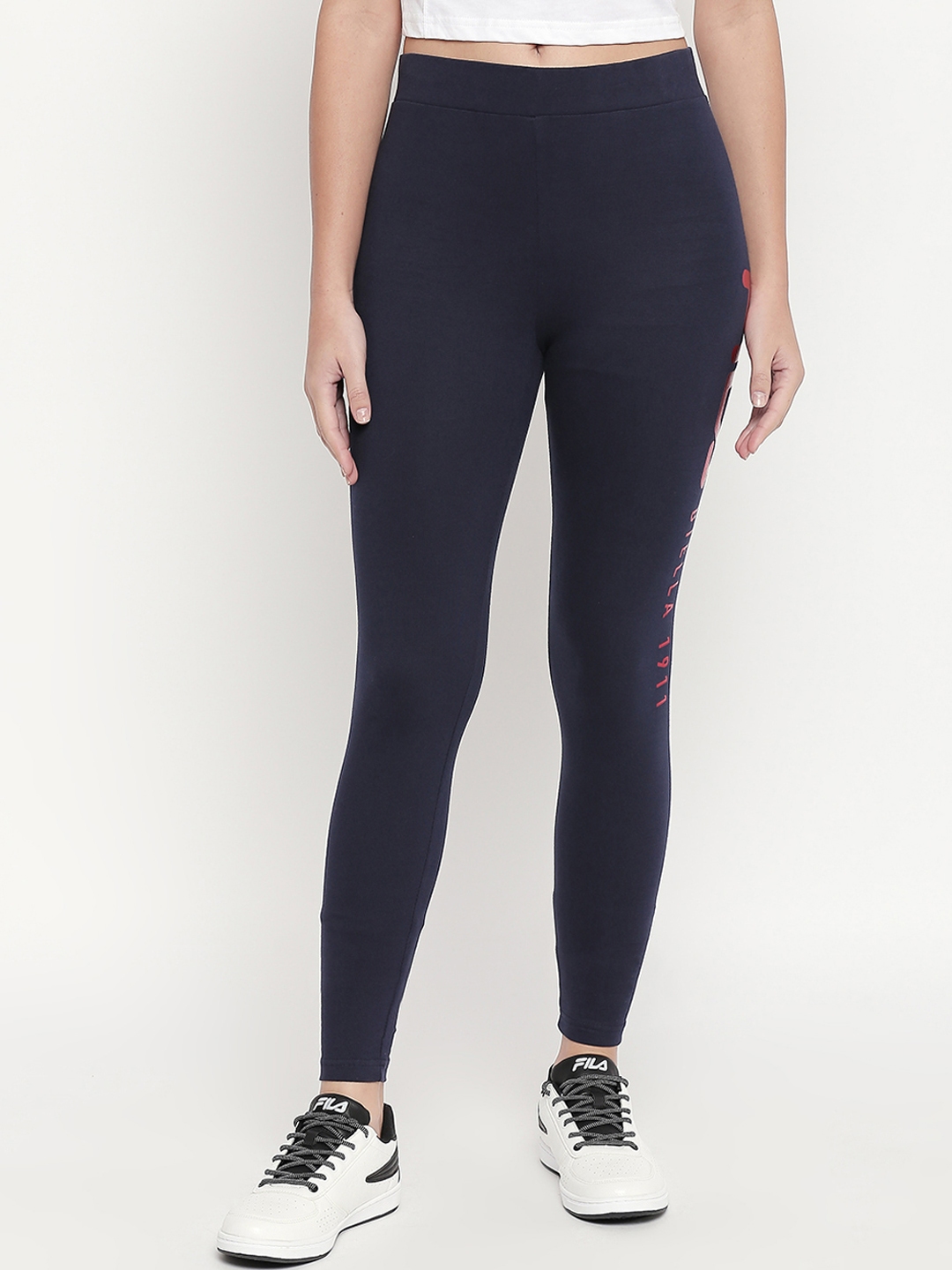 fila trousers womens