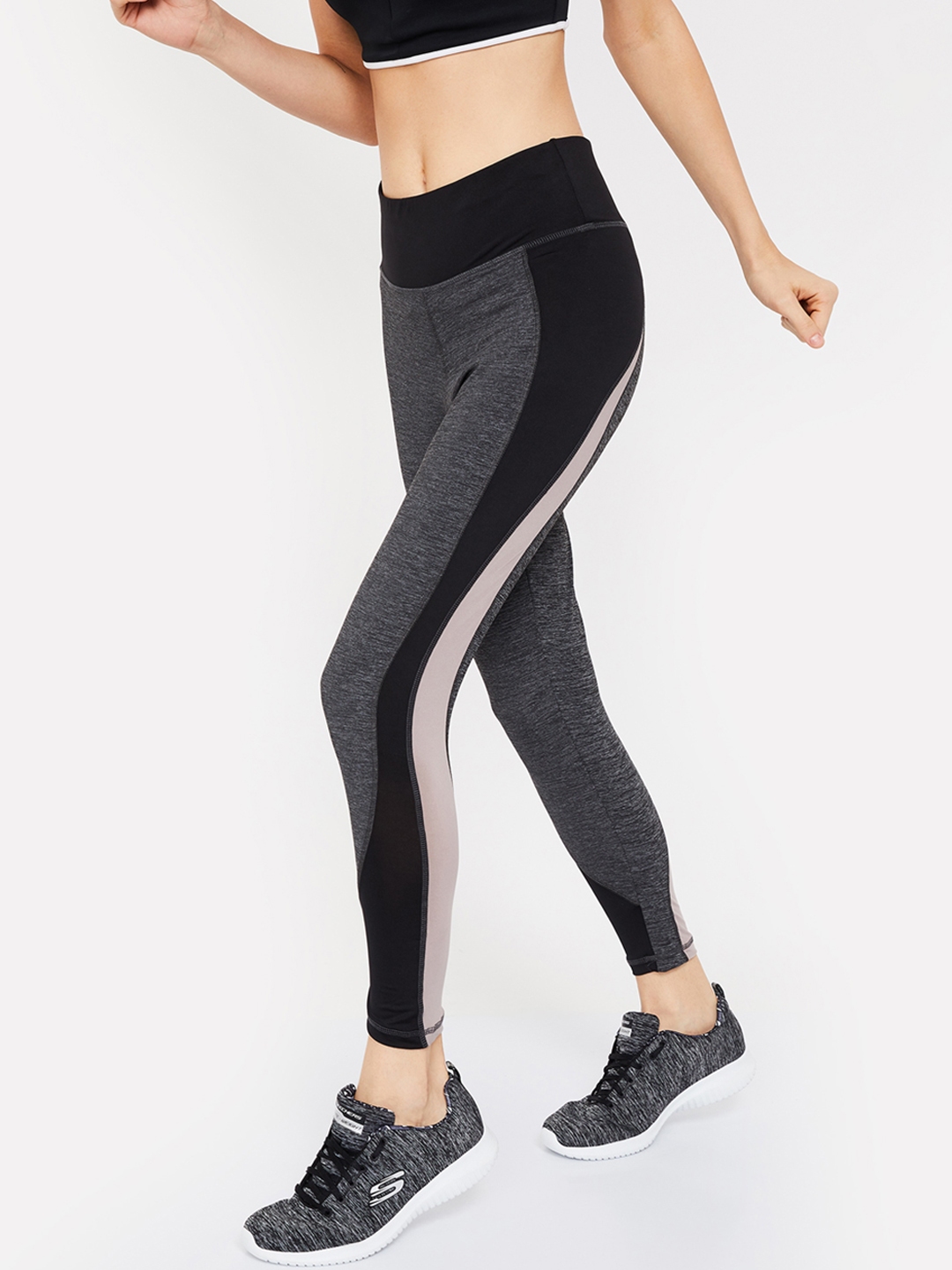 kappa tights