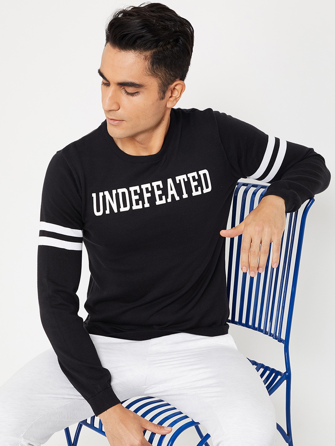 kappa men sweats