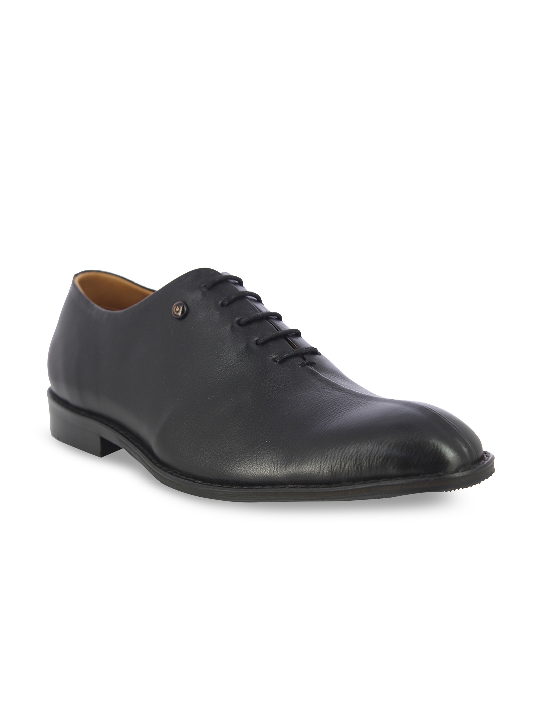 alberto torresi men's leather formal shoes