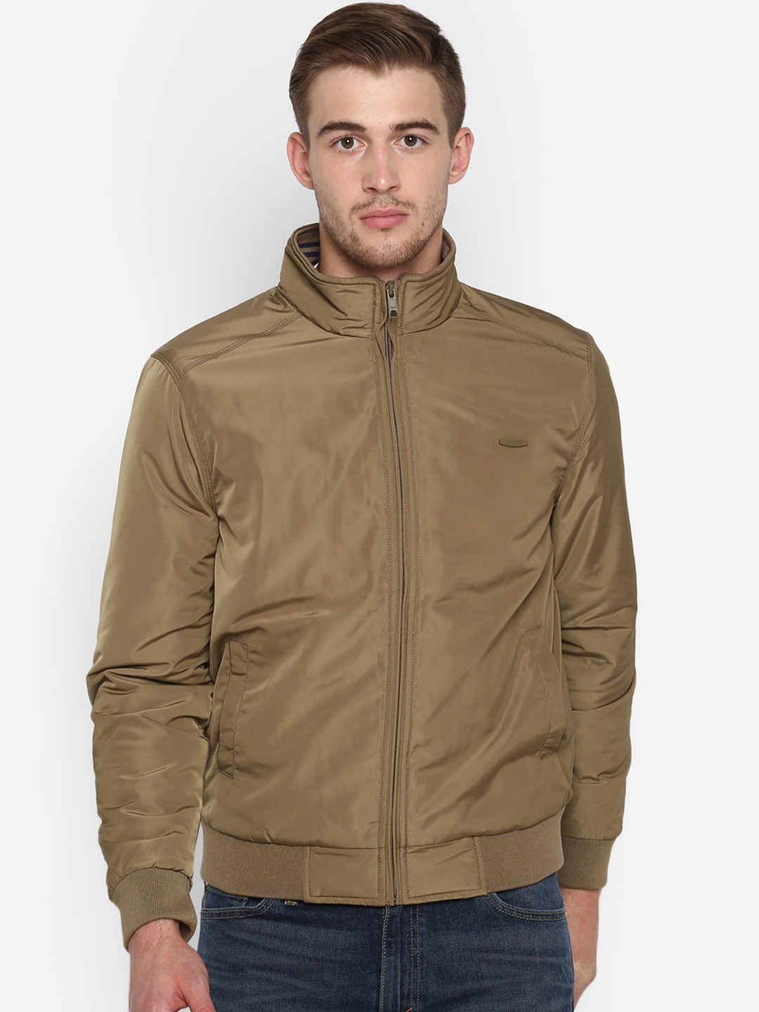 Red tape hotsell khaki jacket