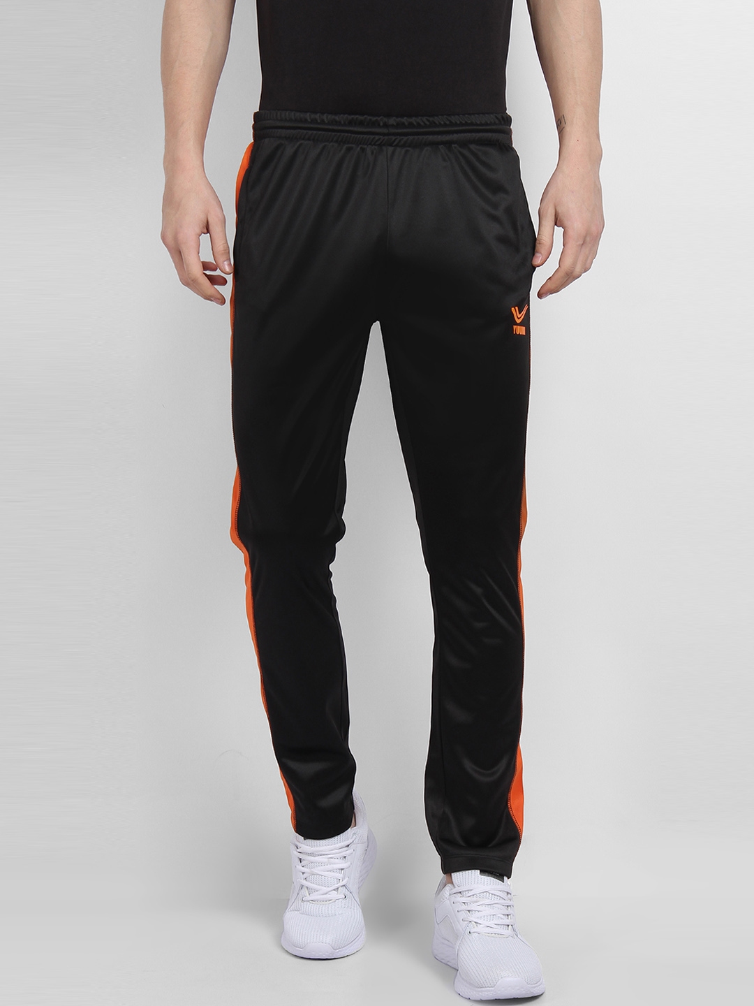 yuuki track pants