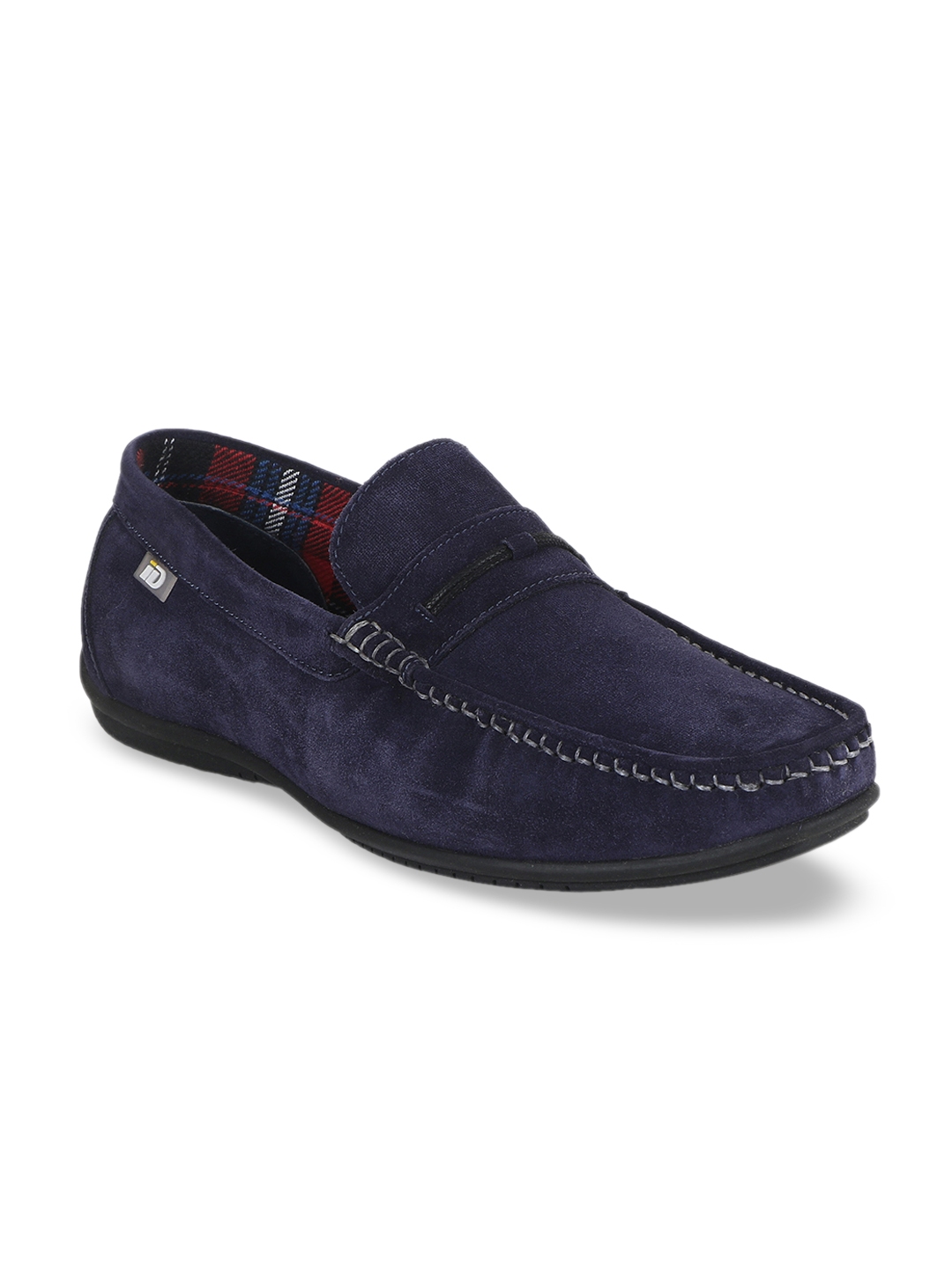 loafers in myntra