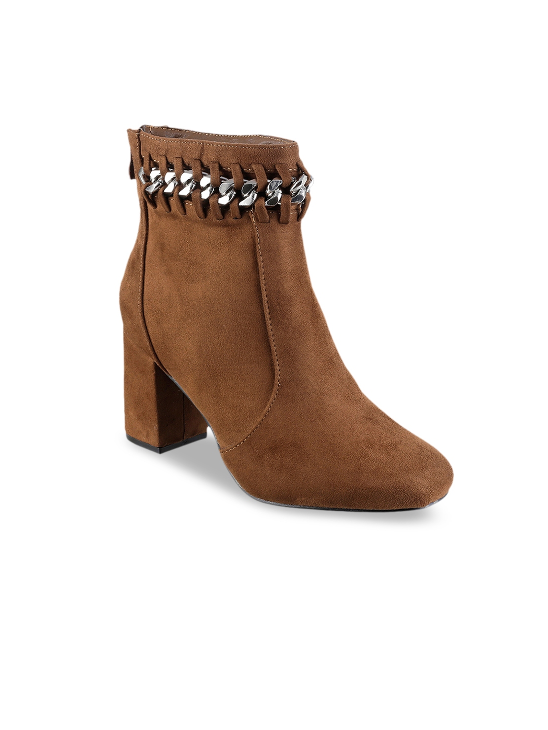 metro shoes long boots