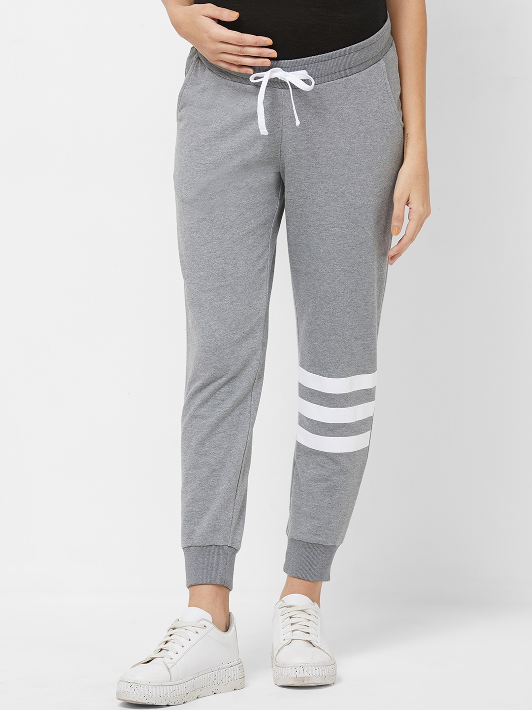 womens maternity joggers