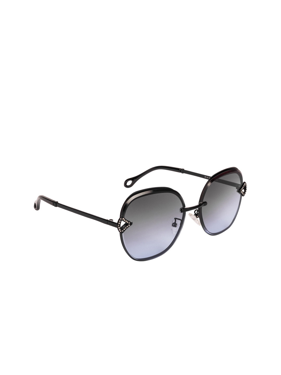 Buy Voyage Women Oval Sunglasses 2519MG2946 Sunglasses for Women 10665460 Myntra