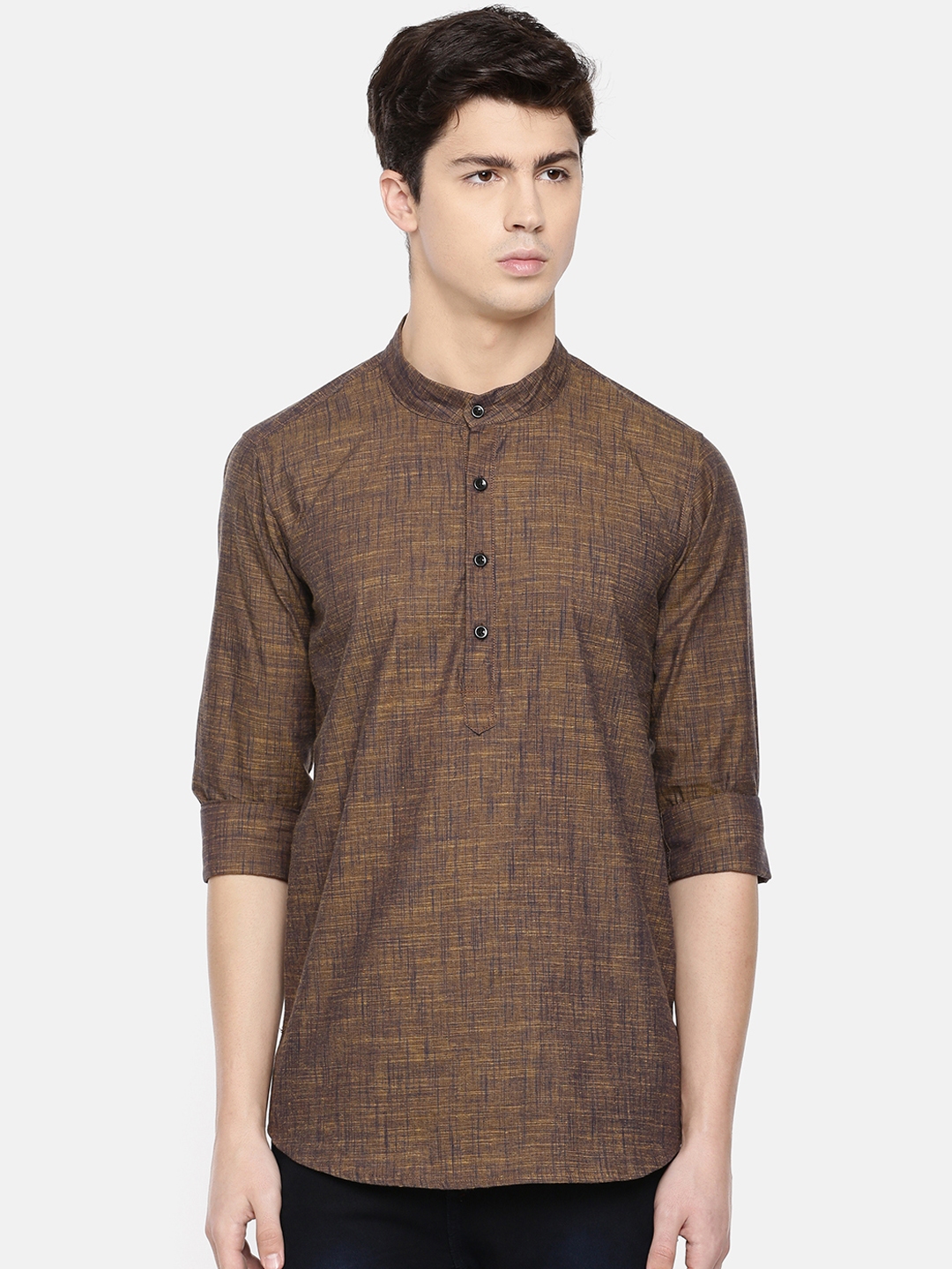cross kurta gents