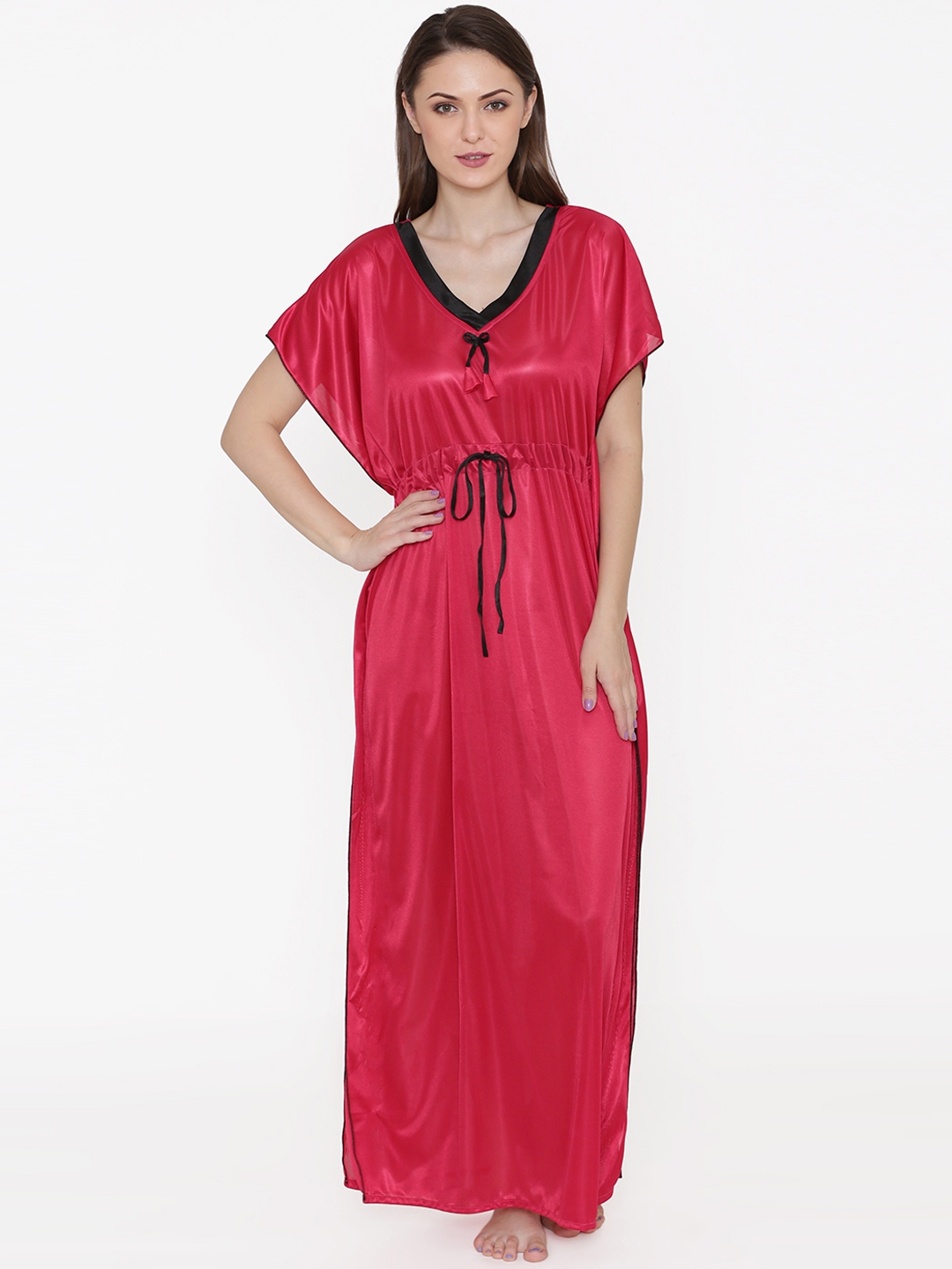 n gal lace night gown