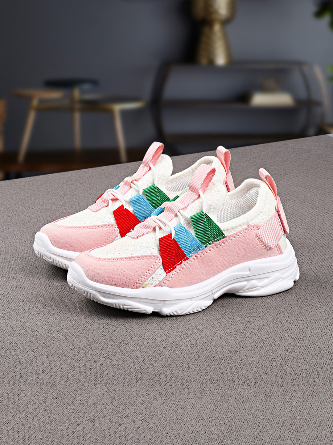 myntra shoes for girls