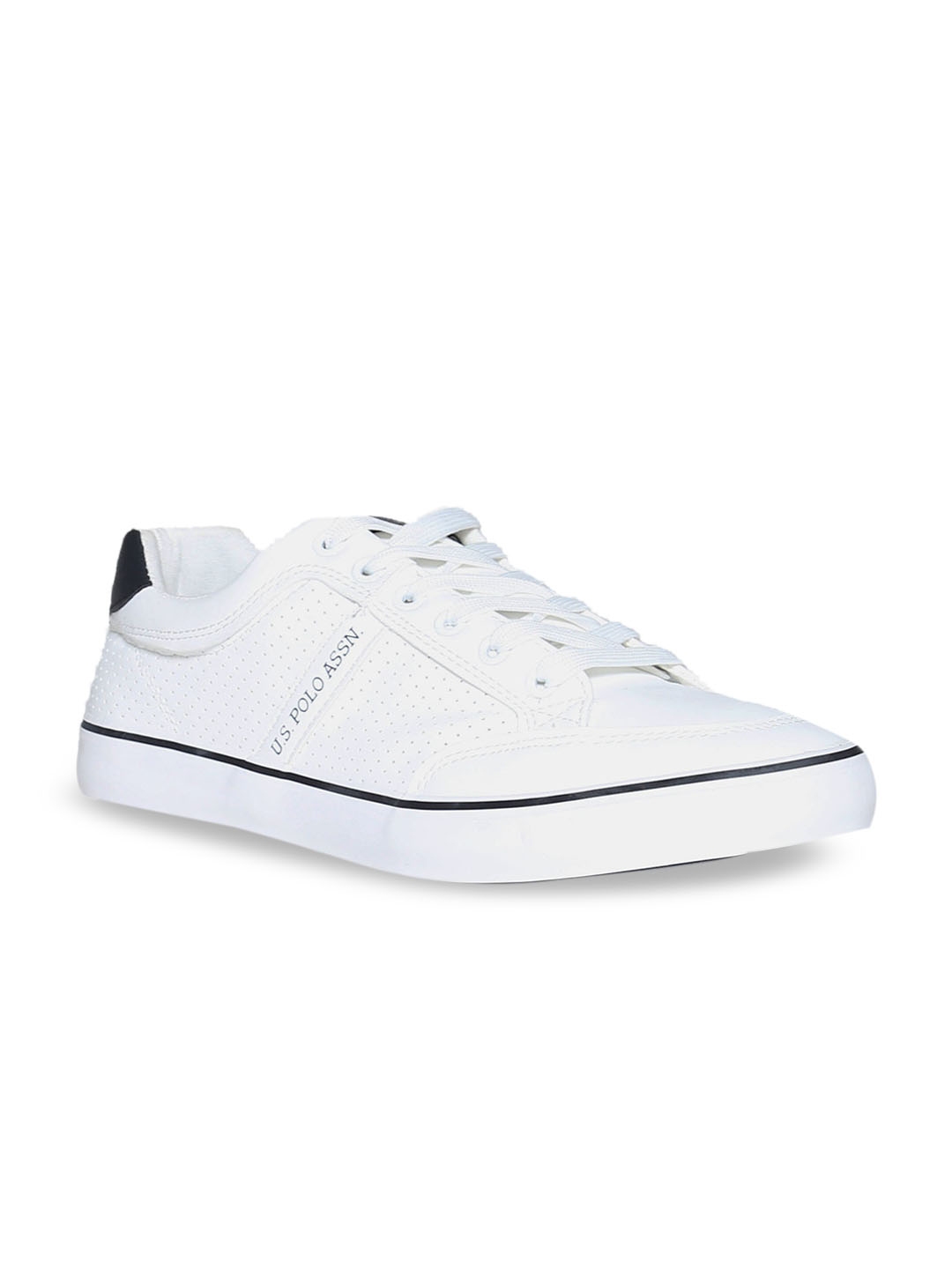 us polo shoes white sneakers