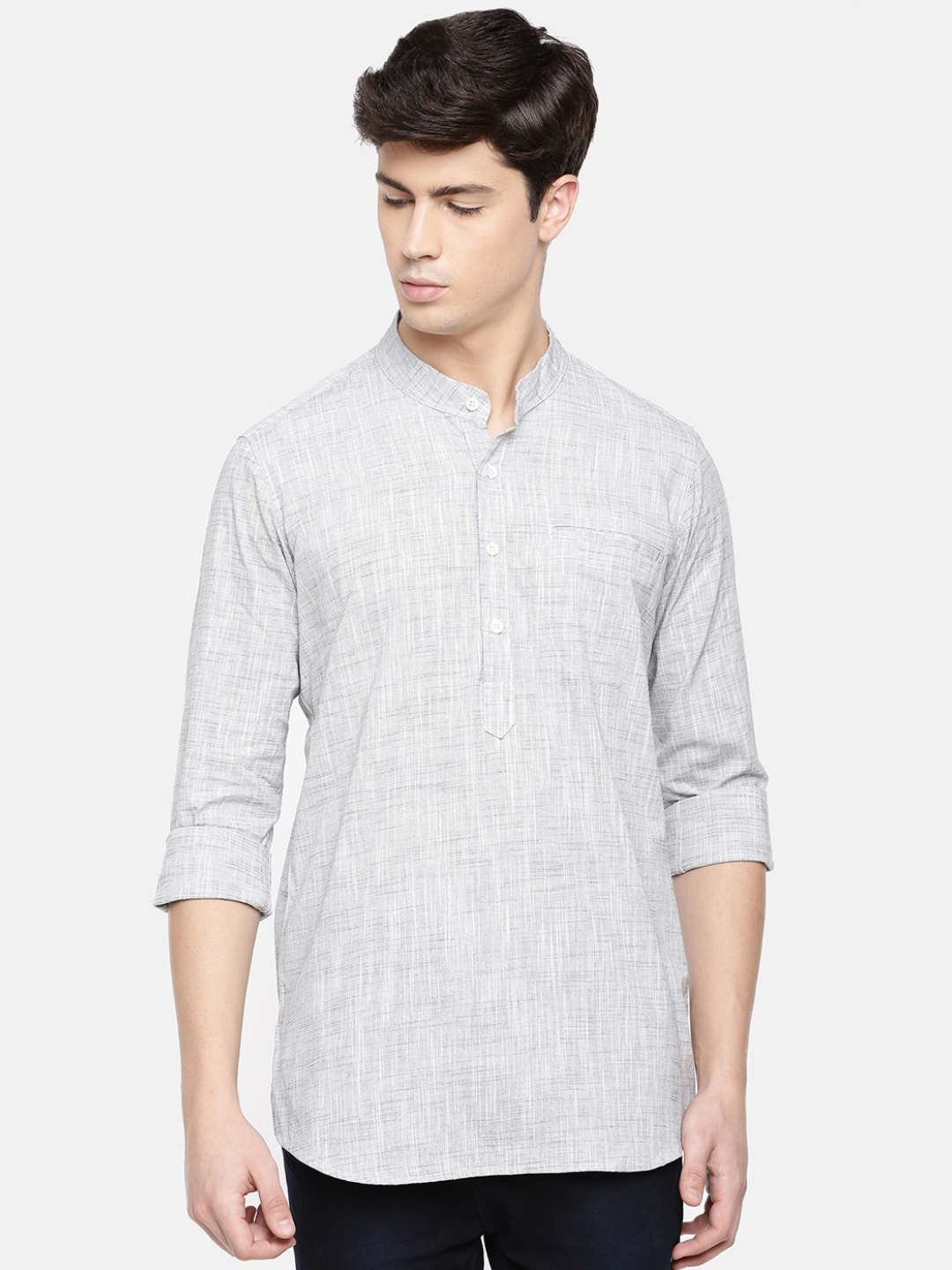 cross kurta gents
