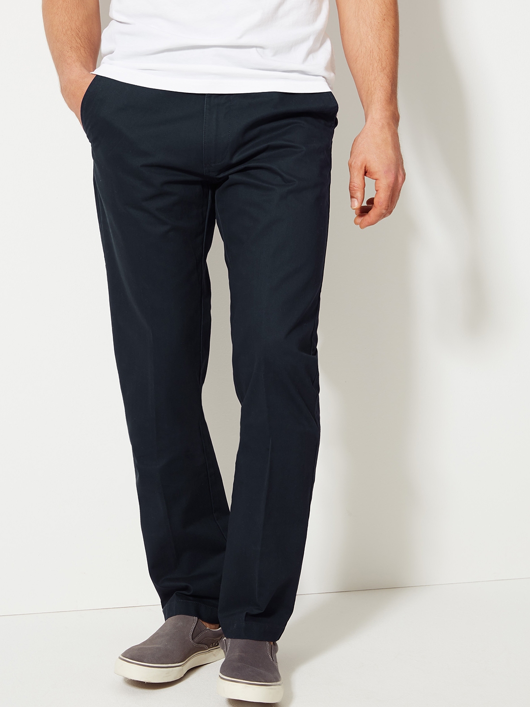 mens tracksuit bottoms marks and spencer