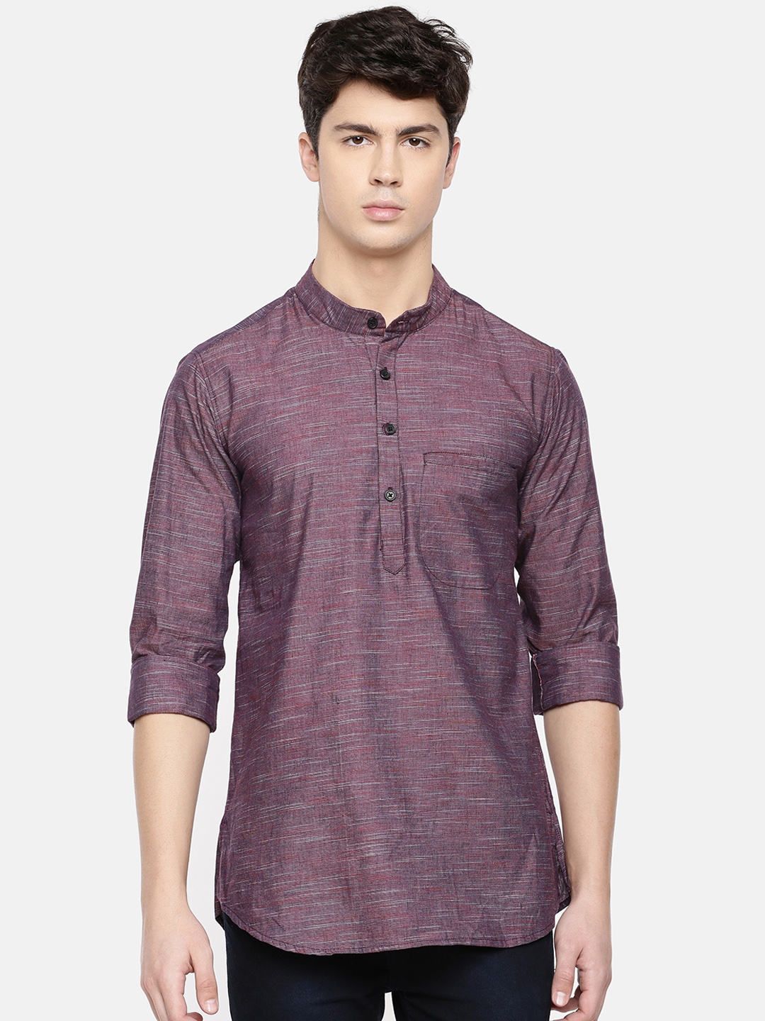 cross kurta gents