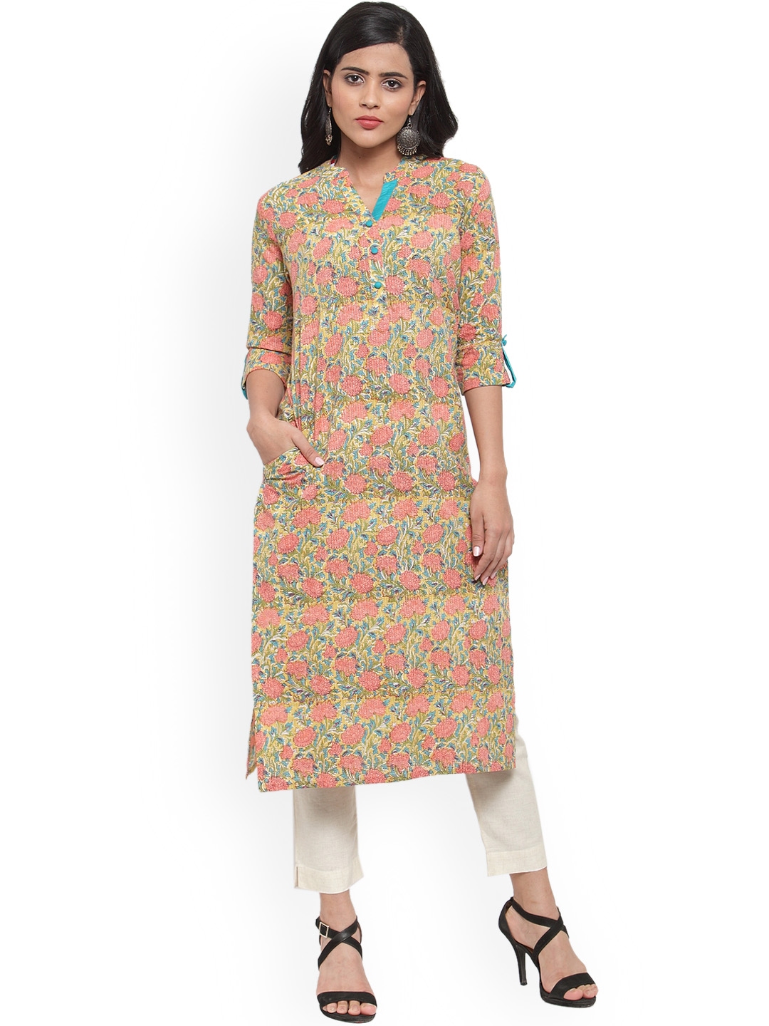 kiasa kurtis