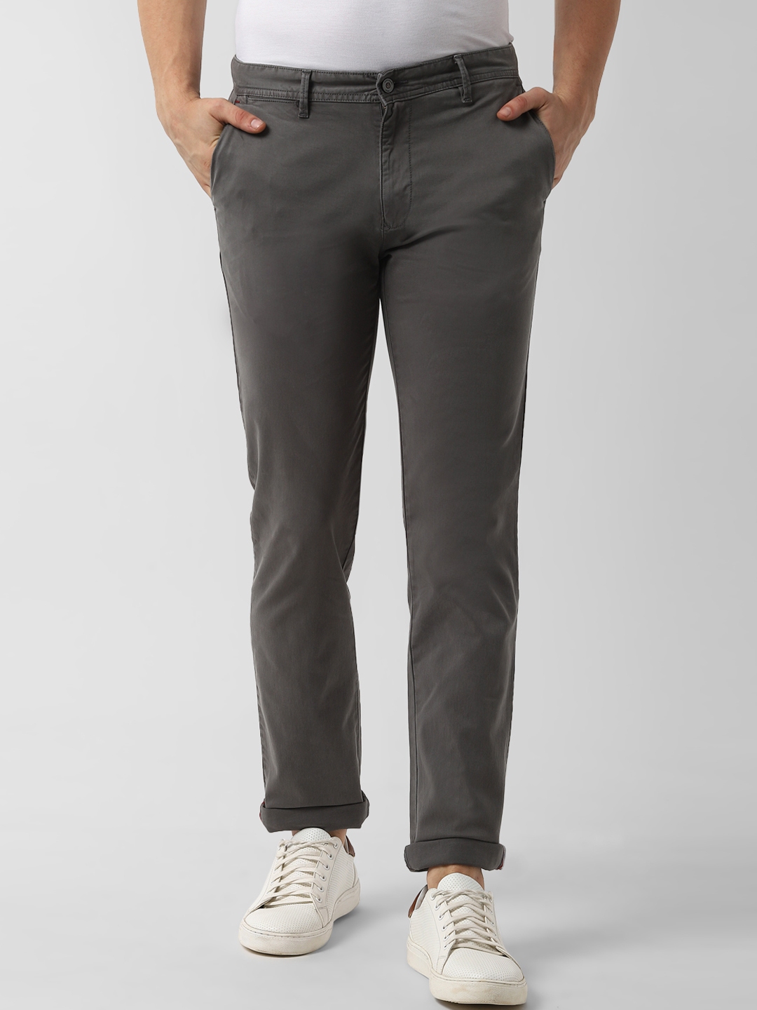 peter england pants