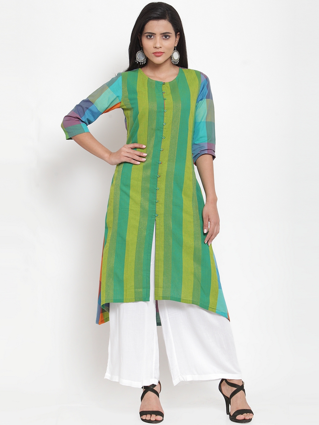 kiasa kurtis