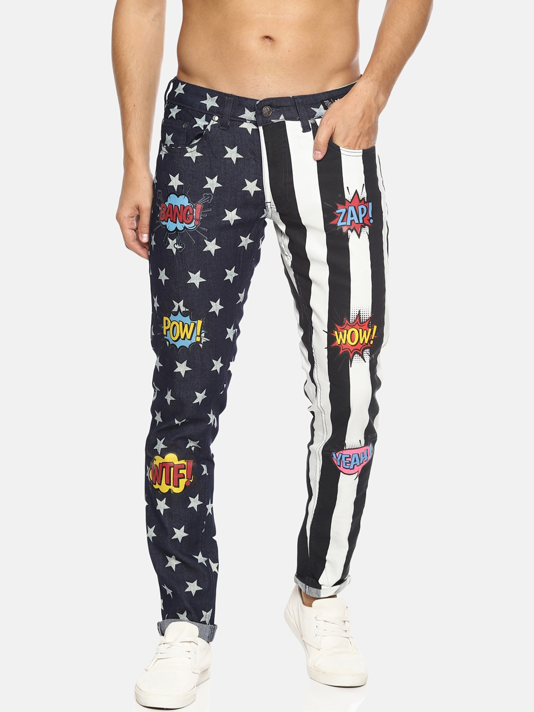 kultprit joggers