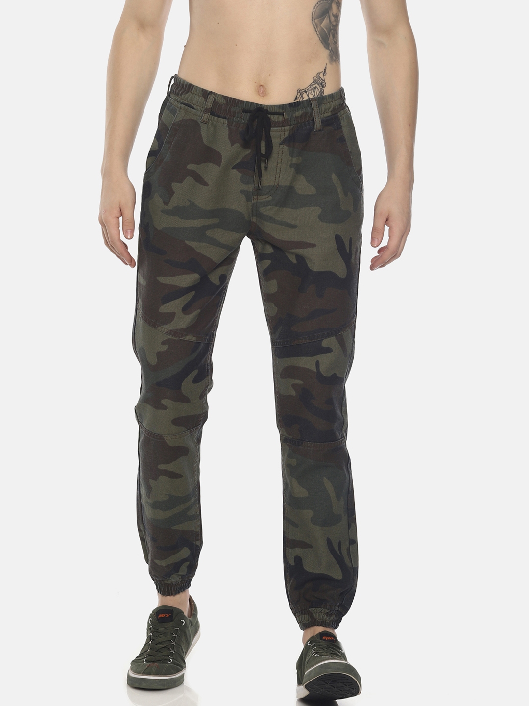 ivoc cargo pants