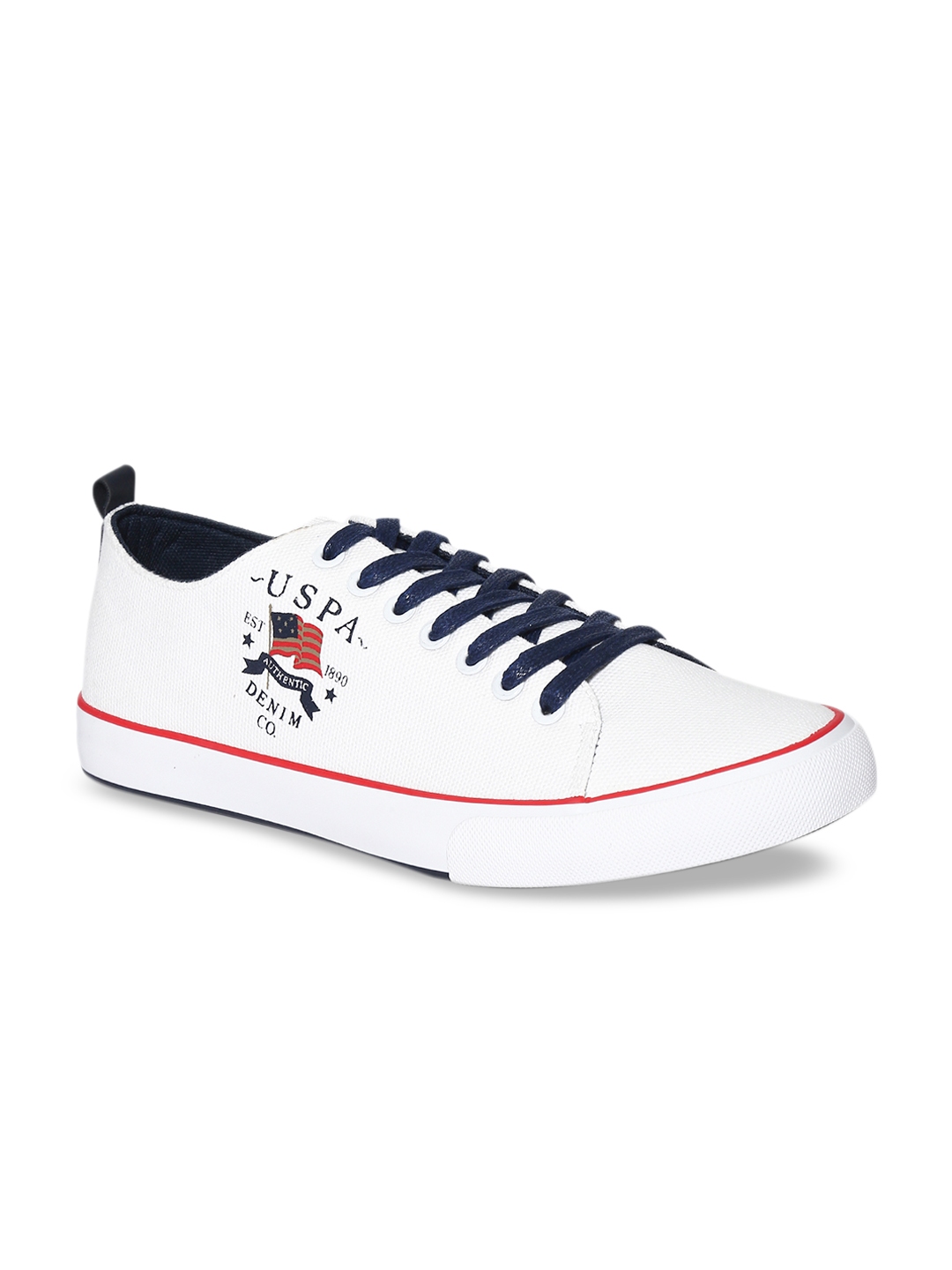 us polo shoes white sneakers