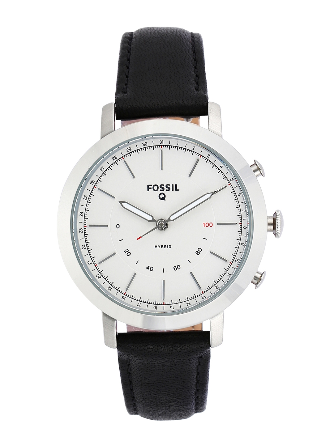 fossil smartwatch q neely