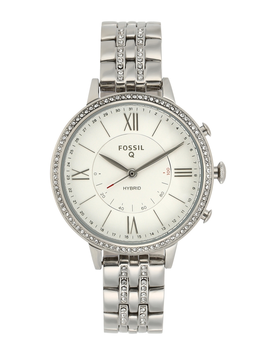 hybrid watches womens