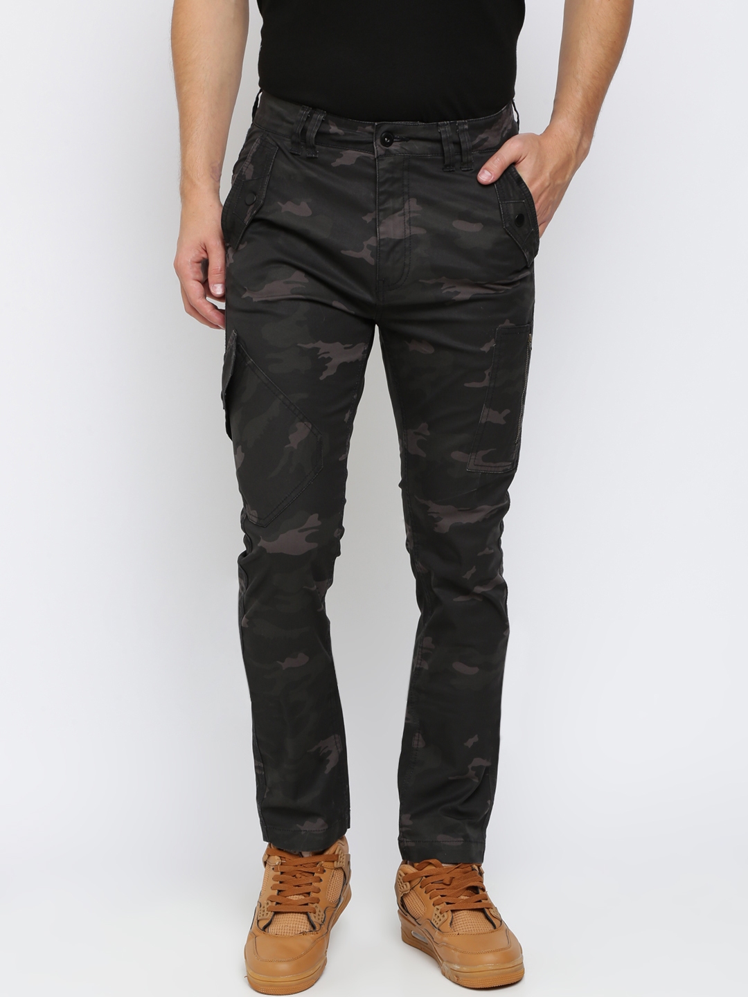 breakbounce cargo pants