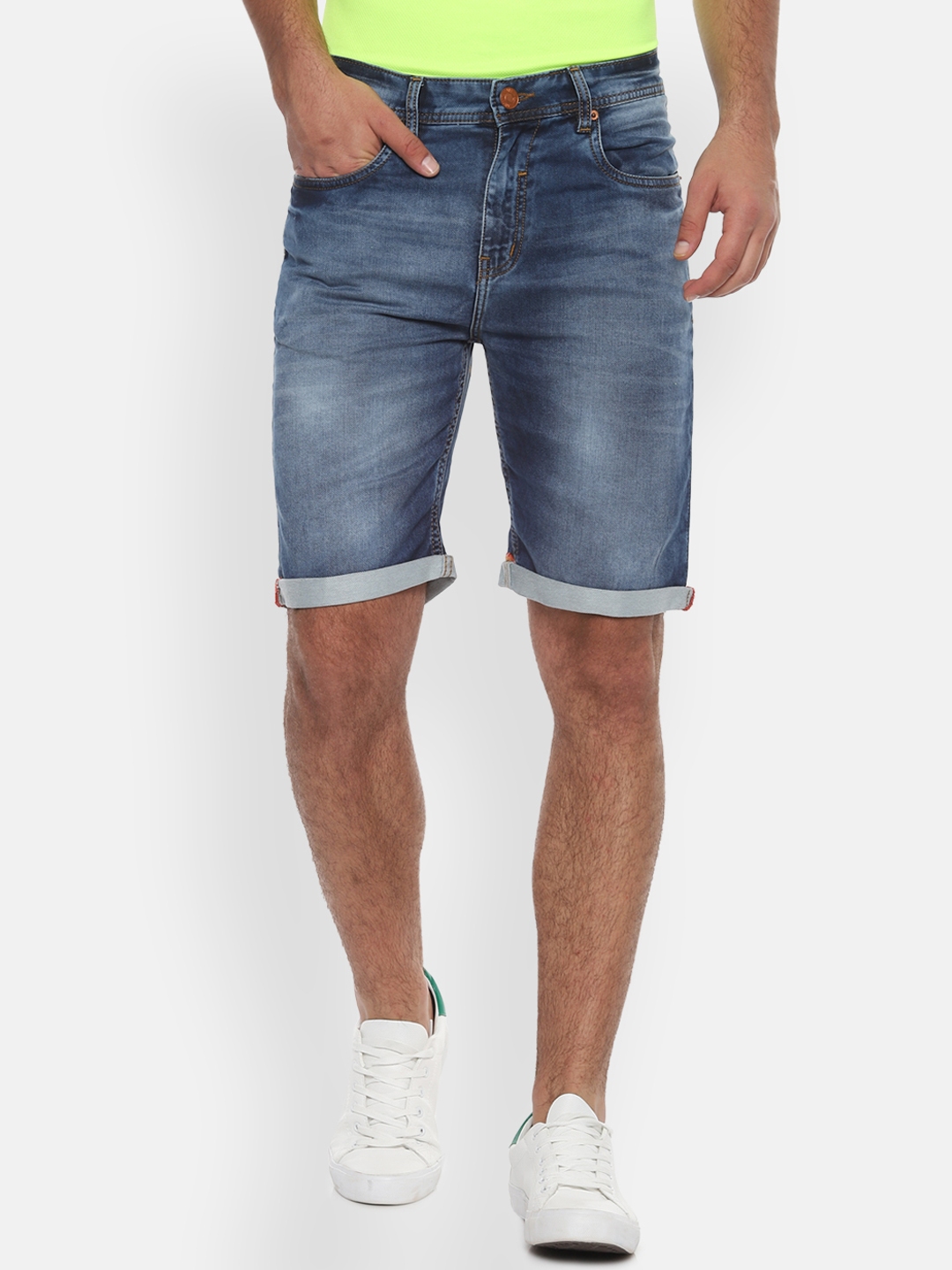 shorts with thermals