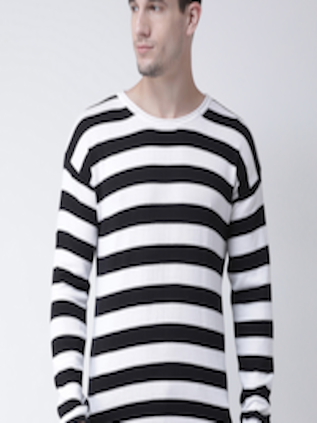 buy-club-york-men-black-white-striped-sweater-sweaters-for-men-10721344-myntra