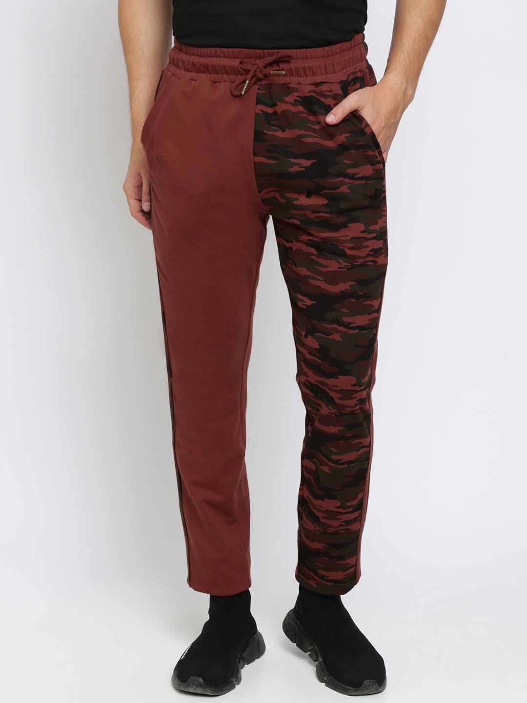 breakbounce cargo pants