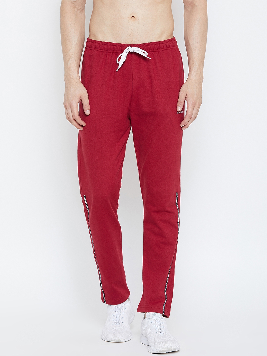 myntra online shopping for men's track pants