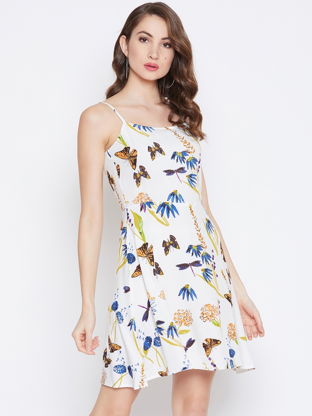 long sleeve casual dresses