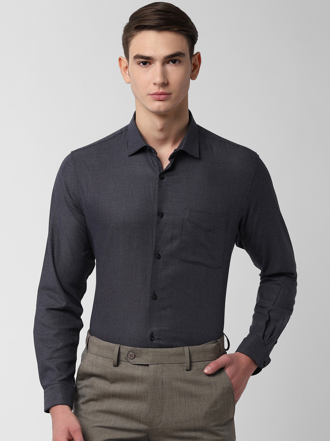 buy men formal shirts